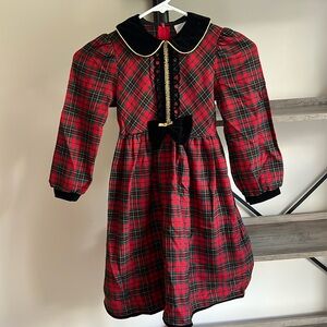 Rare Editions Vintage Size 6 Dress